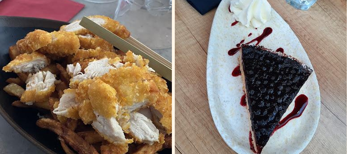 Chez Soan - Gallery Image 1