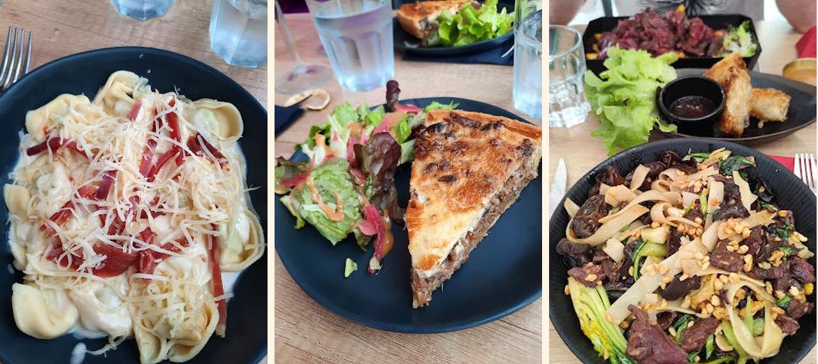 Chez Soan - Gallery Image 2