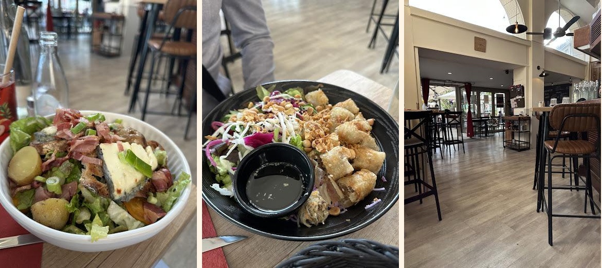 Chez Soan - Gallery Image 3