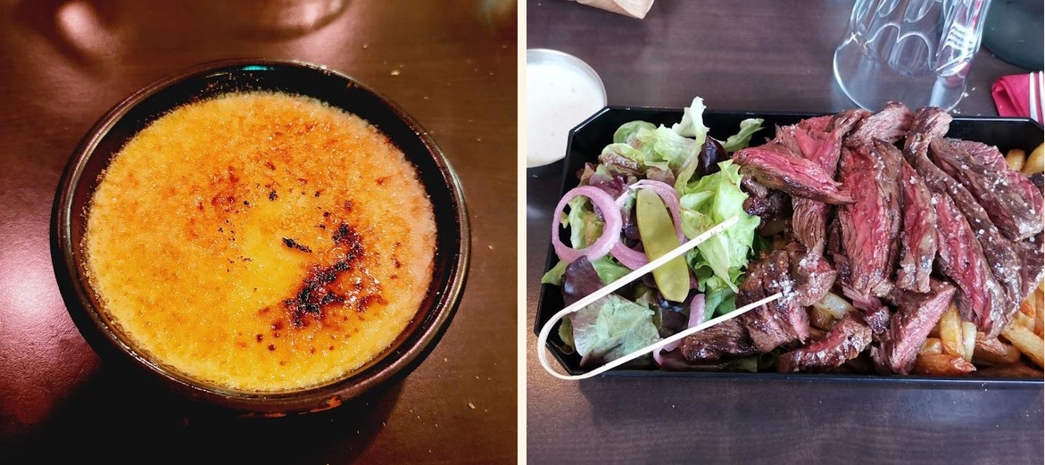 Chez Soan - Gallery Image 5