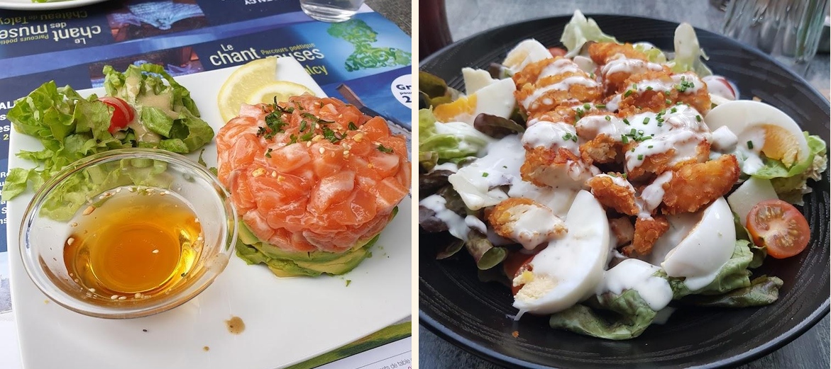 Chez Soan - Gallery Image 6